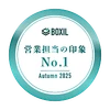 BOXIL SaaS AWARD Autumn 2025 - 6賞